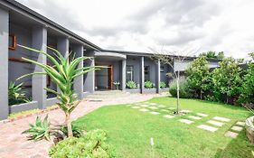 Onq Accommodation